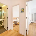 Daire Guestready - Delightful Near The Center *