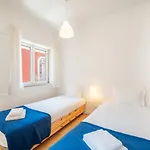 Daire Guestready - Delightful Near The Center