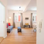 Guestready - Delightful Near The Center Daire *