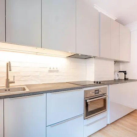 Guestready - Delightful Near The Center Appartement