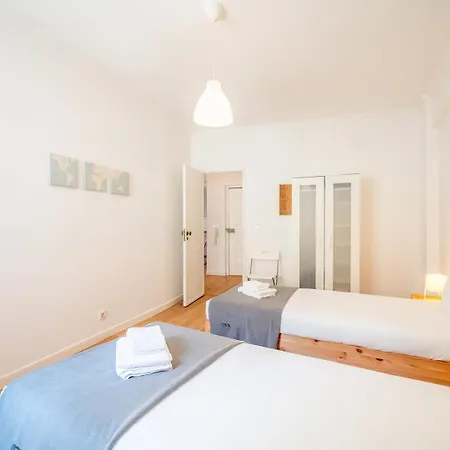 Guestready - Delightful Near The Center *