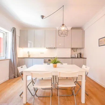 Guestready - Delightful Near The Center Апартаменти *