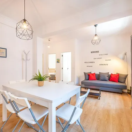 Guestready - Delightful Near The Center *