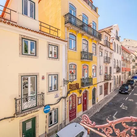 Guestready - Delightful Near The Center Apartman