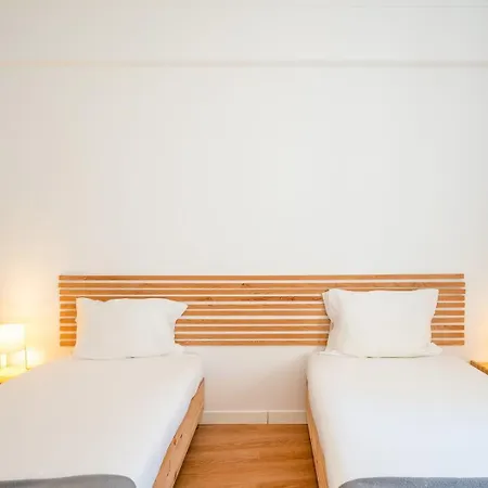 Guestready - Delightful Near The Center Lissabon