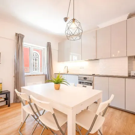Lejlighed Guestready - Delightful Near The Center *