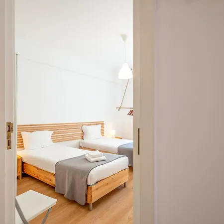 Guestready - Delightful Near The Center Lejlighed
