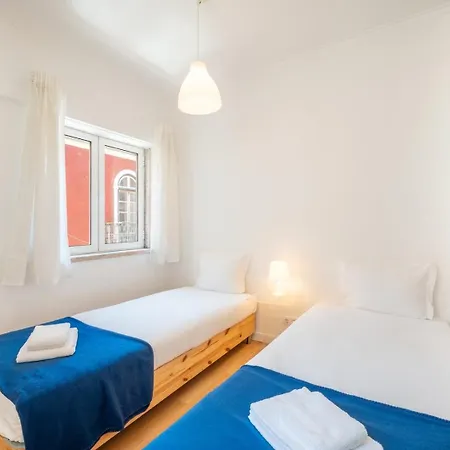 Lejlighed Guestready - Delightful Near The Center