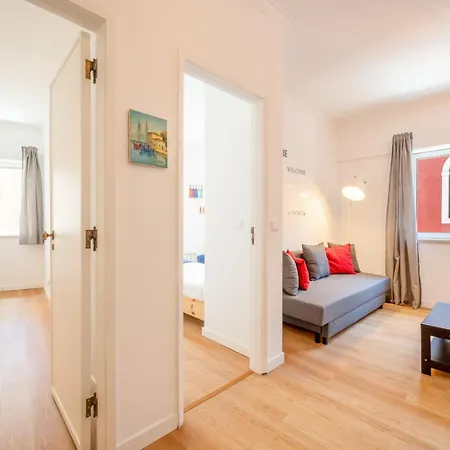 Guestready - Delightful Near The Center 아파트 *