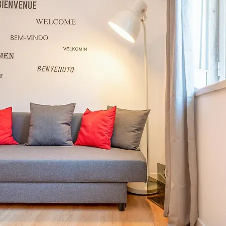 דירה Guestready - Delightful Near The Center *