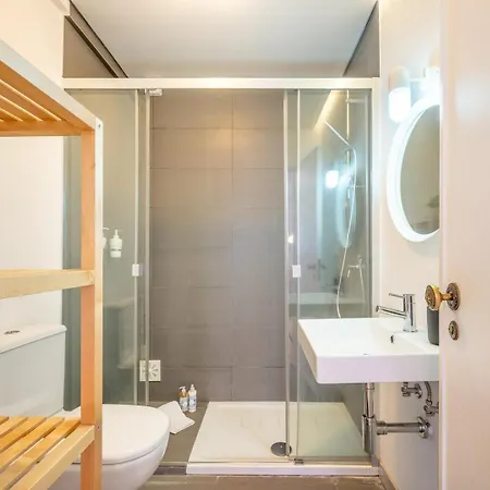 דירה Guestready - Delightful Near The Center *