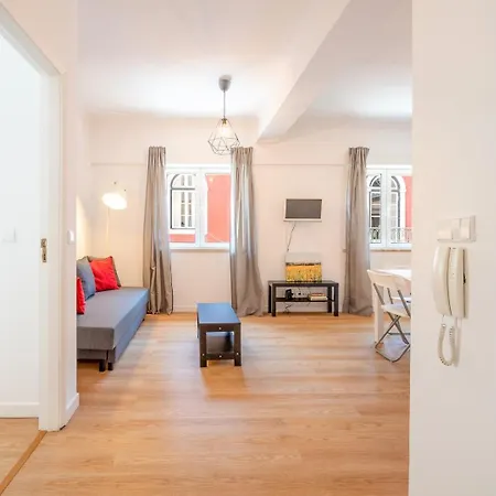 Guestready - Delightful Near The Center Lejlighed *