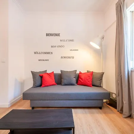 Guestready - Delightful Near The Center