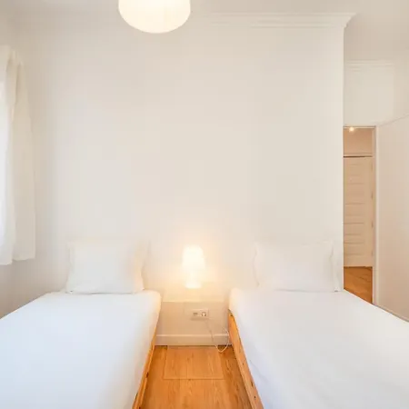 Guestready - Delightful Near The Center Lejlighed *