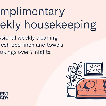 Guestready - Delightful Near The Center *